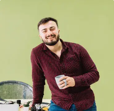 Cem Öztürk